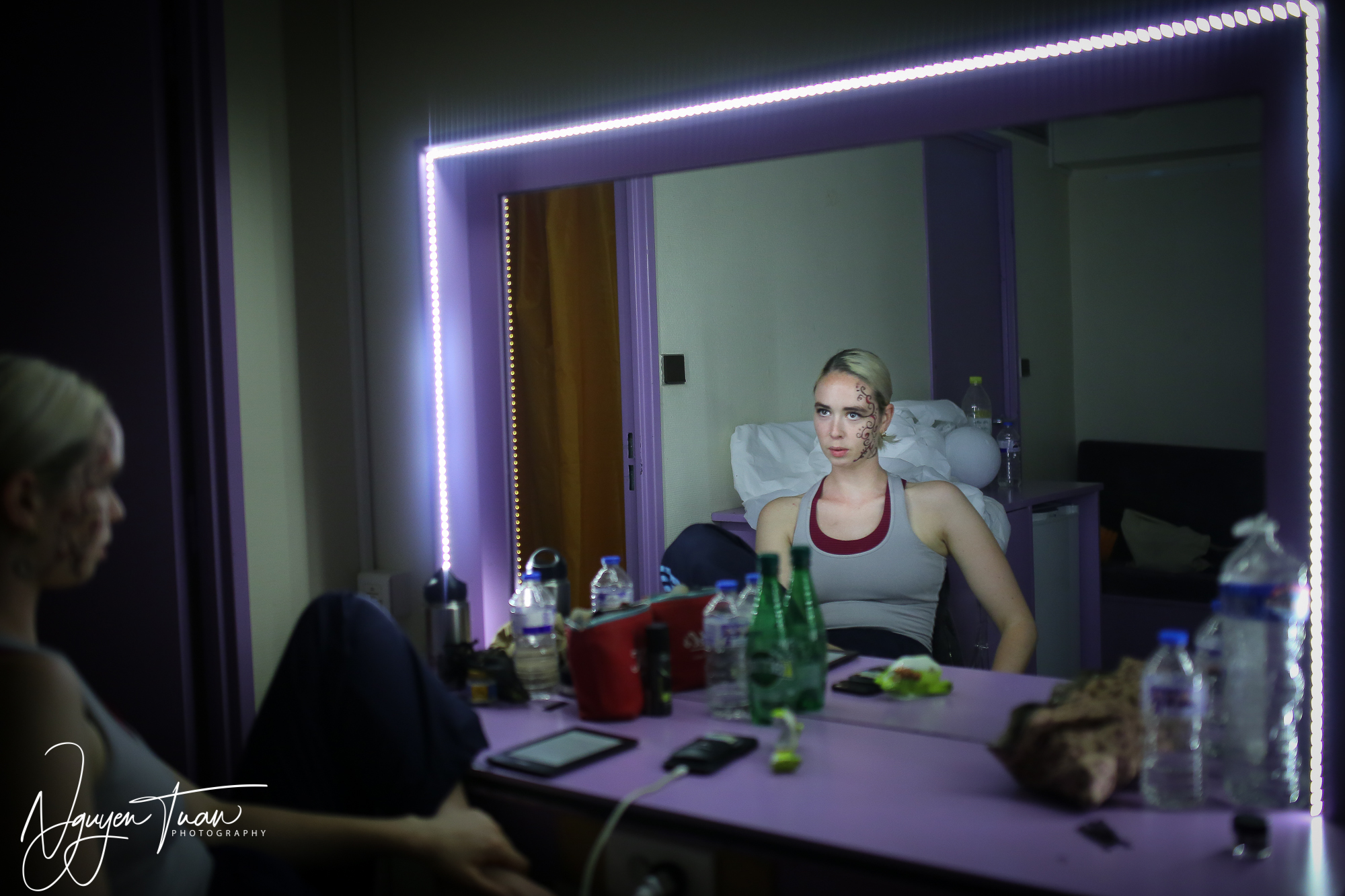 Danse Chorégraphique 0100